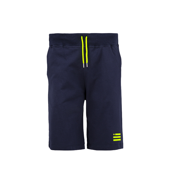 Front Mockup Piutre degli shorts FantaLega