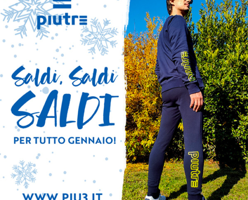 tuta Piutre, felpa girocollo, Pietro Razzini, pantaloni tuta piutre