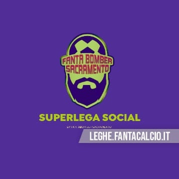 piutre fantacalcio social fantabomber sacramento