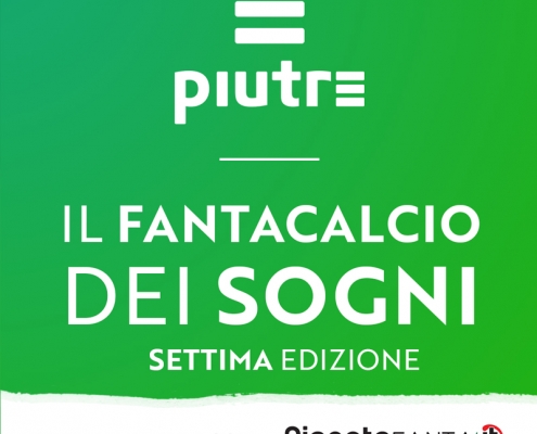 Fantacalcio dei Sogni Piutre edizione 7