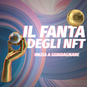 Ipermatch: il fantacalcio con gli nft